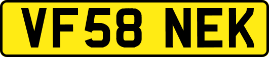VF58NEK