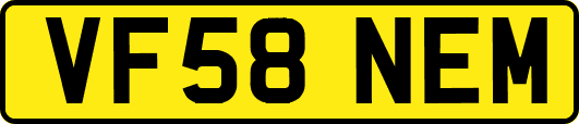 VF58NEM