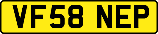 VF58NEP