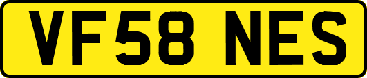 VF58NES