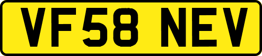 VF58NEV