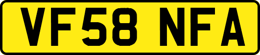 VF58NFA