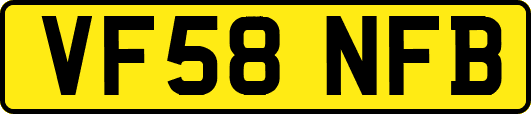 VF58NFB