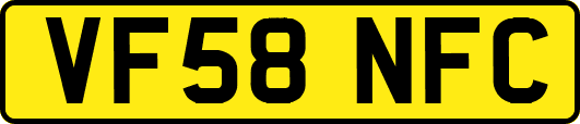 VF58NFC
