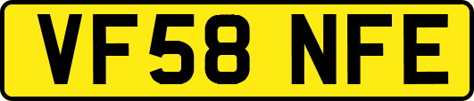 VF58NFE