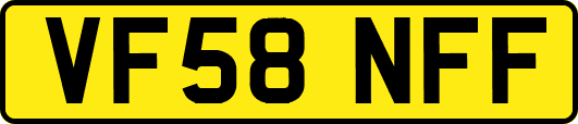 VF58NFF