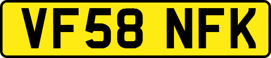 VF58NFK