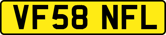 VF58NFL