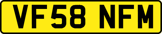 VF58NFM