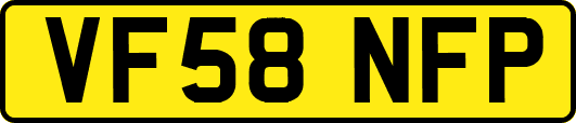 VF58NFP