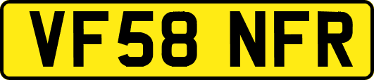 VF58NFR