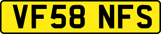 VF58NFS