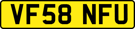 VF58NFU