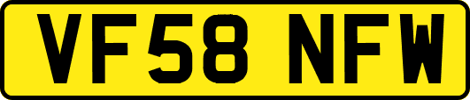 VF58NFW