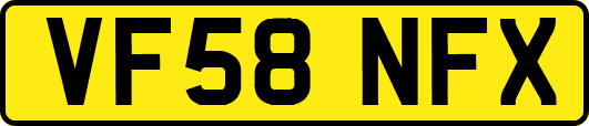 VF58NFX