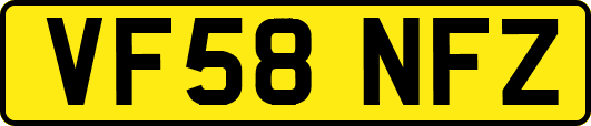 VF58NFZ