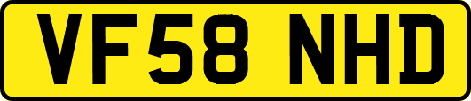 VF58NHD