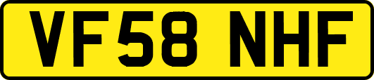 VF58NHF