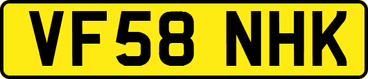 VF58NHK