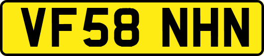 VF58NHN