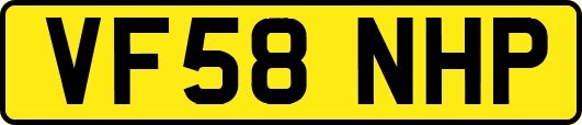 VF58NHP