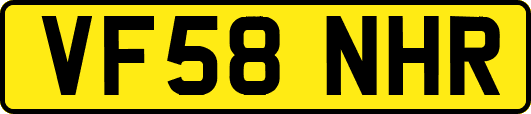 VF58NHR