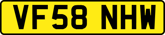 VF58NHW