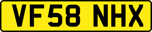 VF58NHX