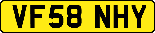VF58NHY