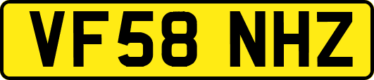 VF58NHZ