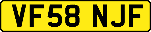 VF58NJF