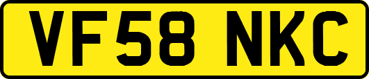 VF58NKC