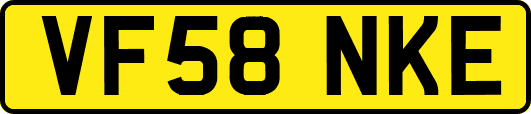 VF58NKE