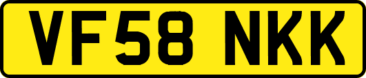 VF58NKK