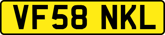 VF58NKL