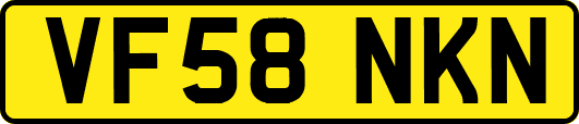 VF58NKN