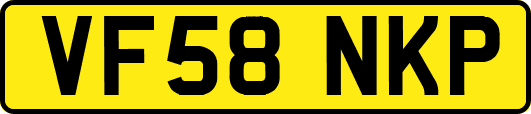 VF58NKP
