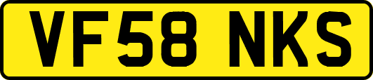 VF58NKS