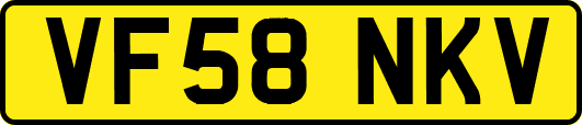 VF58NKV