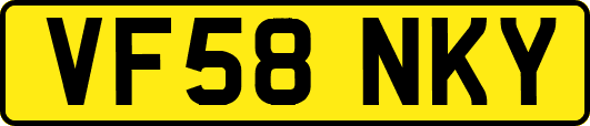 VF58NKY