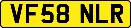 VF58NLR