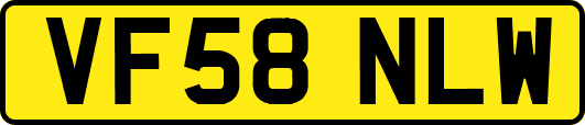 VF58NLW