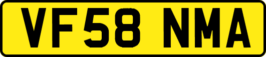 VF58NMA