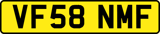 VF58NMF