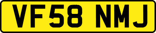VF58NMJ