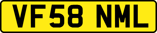VF58NML