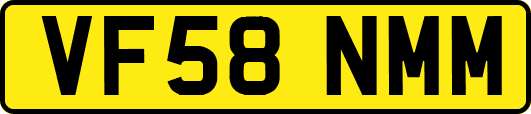 VF58NMM