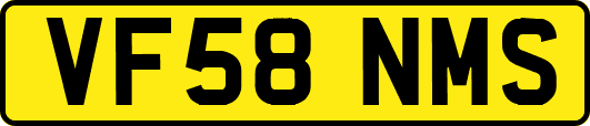 VF58NMS