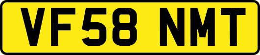 VF58NMT