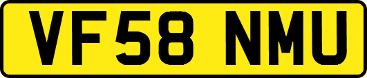 VF58NMU